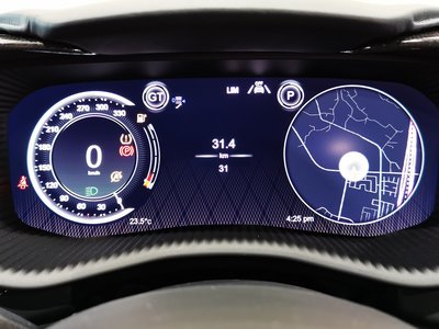 2026 Aston Martin DBX — миниатюра 40