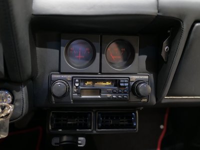 1977 Ferrari 512 BB — фото 27