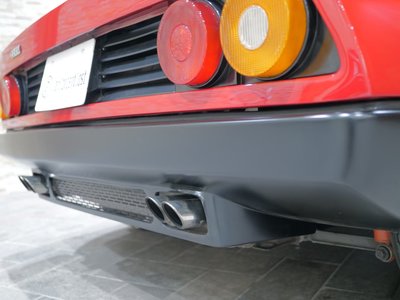 1977 Ferrari 512 BB — фото 15