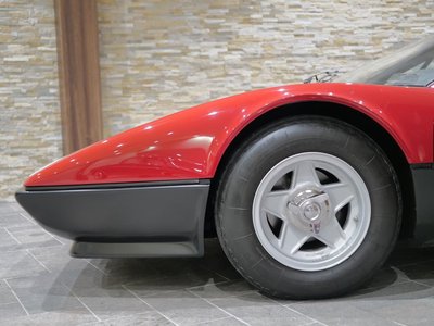 1977 Ferrari 512 BB — фото 17