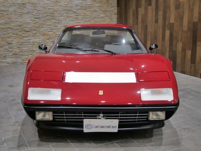 1977 Ferrari 512 BB — фото 4