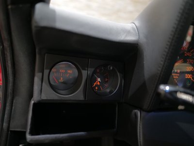 1977 Ferrari 512 BB — фото 35