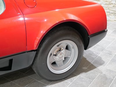1977 Ferrari 512 BB — фото 18