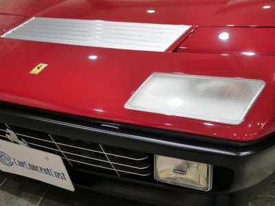 1977 Ferrari 512 BB — фото 3