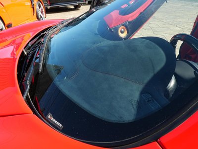 2002 Ferrari 360 SPIDER 照片 28