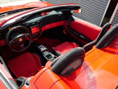 2002 Ferrari 360 SPIDER 照片 61