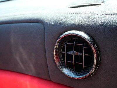 2002 Ferrari 360 SPIDER 照片 66