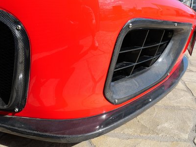 2002 Ferrari 360 SPIDER 照片 31