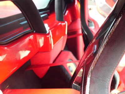 2002 Ferrari 360 SPIDER 照片 69