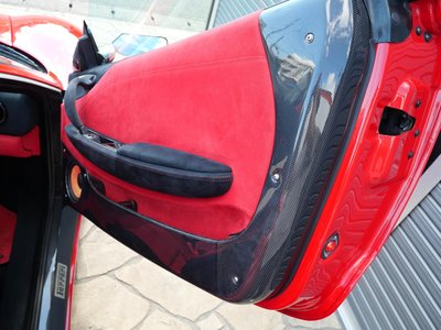 2002 Ferrari 360 SPIDER 照片 77