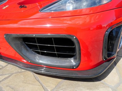 2002 Ferrari 360 SPIDER 照片 30