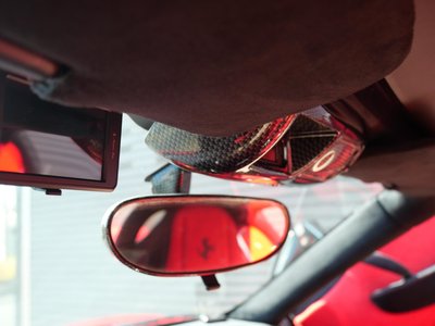 2002 Ferrari 360 SPIDER 照片 68