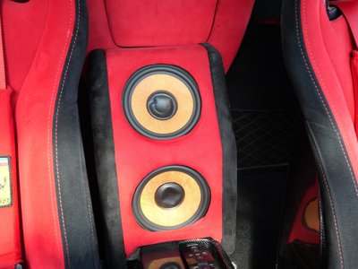 2002 Ferrari 360 SPIDER 照片 75