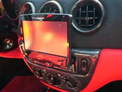 2002 Ferrari 360 SPIDER 照片 65