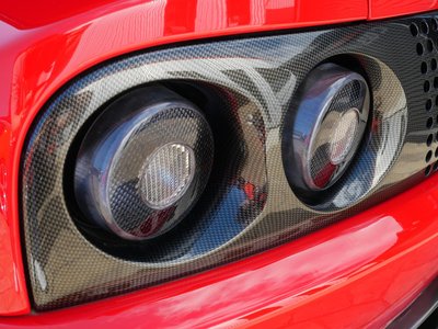 2002 Ferrari 360 SPIDER 照片 41