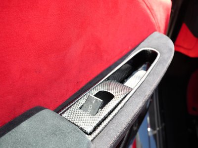 2002 Ferrari 360 SPIDER 照片 76