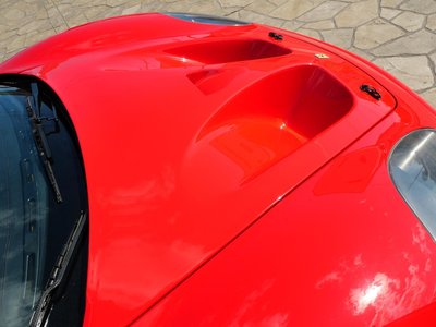 2002 Ferrari 360 SPIDER 照片 29