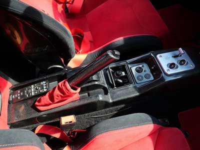 2002 Ferrari 360 SPIDER 照片 64