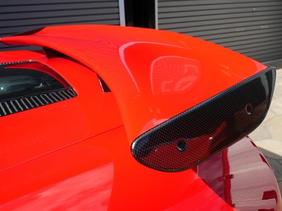 2002 Ferrari 360 SPIDER 照片 35
