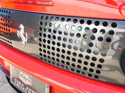 2002 Ferrari 360 SPIDER 照片 43