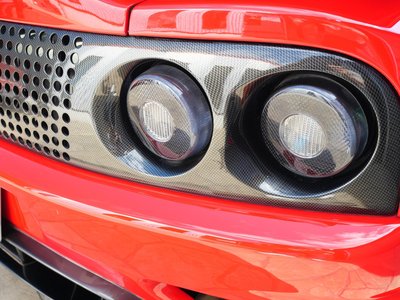 2002 Ferrari 360 SPIDER 照片 42