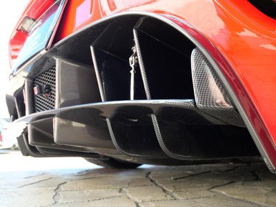 2002 Ferrari 360 SPIDER 照片 38