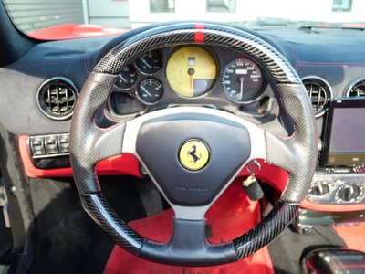 2002 Ferrari 360 SPIDER 照片 62