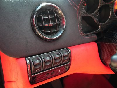 2002 Ferrari 360 SPIDER 照片 67