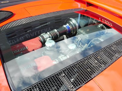 2002 Ferrari 360 SPIDER 照片 46