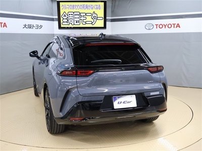 2025 Toyota CROWN SPORT 缩略图 5