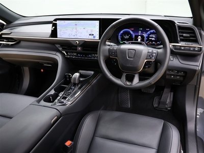 2025 Toyota CROWN SPORT 缩略图 6
