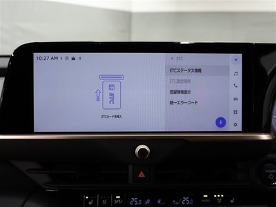 2025 Toyota CROWN SPORT 缩略图 11
