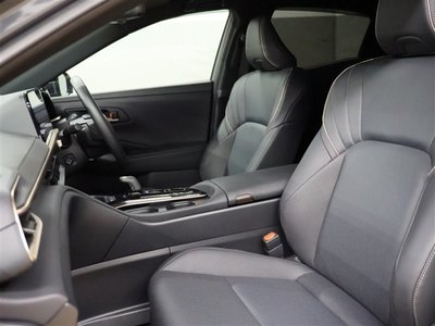2025 Toyota CROWN SPORT 缩略图 24