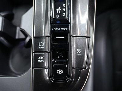 2025 Toyota CROWN SPORT 缩略图 19