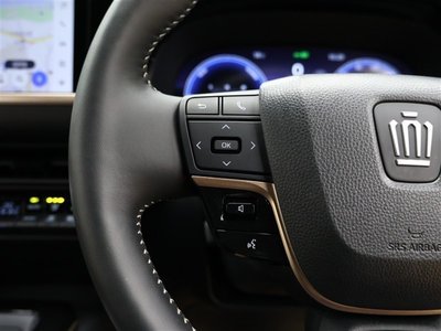 2025 Toyota CROWN SPORT 缩略图 15
