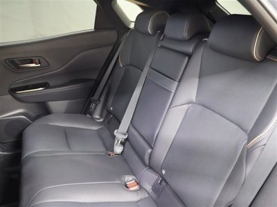 2025 Toyota CROWN SPORT 缩略图 25