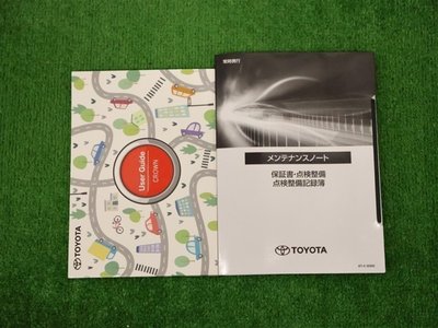 2025 Toyota CROWN SPORT 缩略图 30