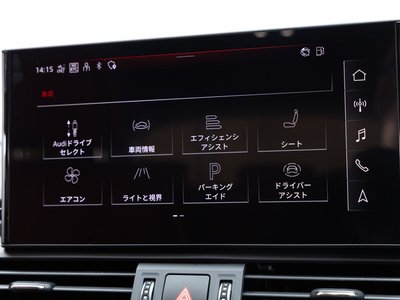 2022 AUDI SQ5 缩略图 56