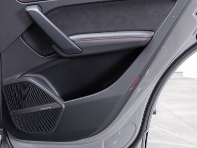 2022 AUDI SQ5 缩略图 72
