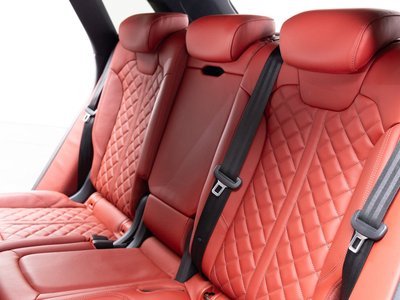 2022 AUDI SQ5 缩略图 52