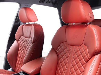 2022 AUDI SQ5 缩略图 48