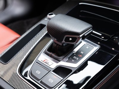 2022 AUDI SQ5 缩略图 60