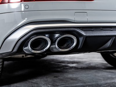 2022 AUDI SQ5 缩略图 40