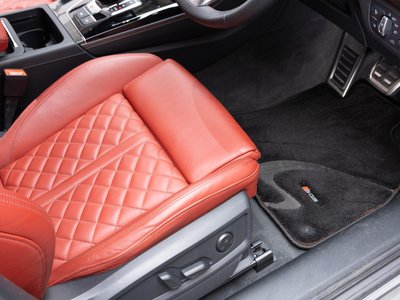 2022 AUDI SQ5 缩略图 46