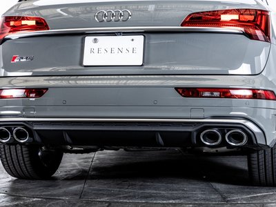 2022 AUDI SQ5 缩略图 35