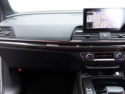 2022 AUDI SQ5 缩略图 43