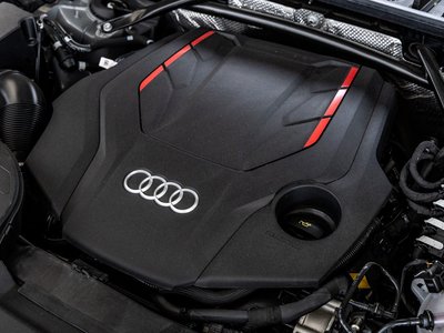 2022 AUDI SQ5 缩略图 41