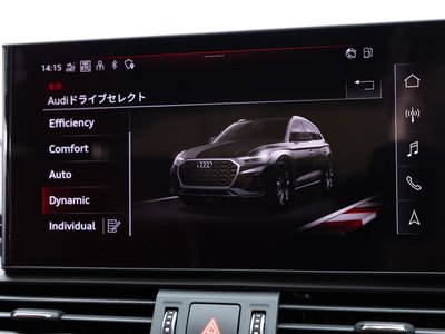 2022 AUDI SQ5 缩略图 57