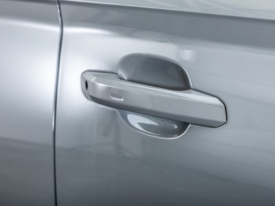 2022 AUDI SQ5 缩略图 23