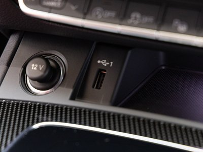 2022 AUDI SQ5 缩略图 65